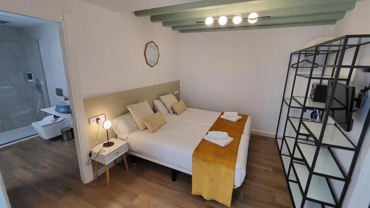Rentalsevilla Cardenal Cervantes Exterior foto