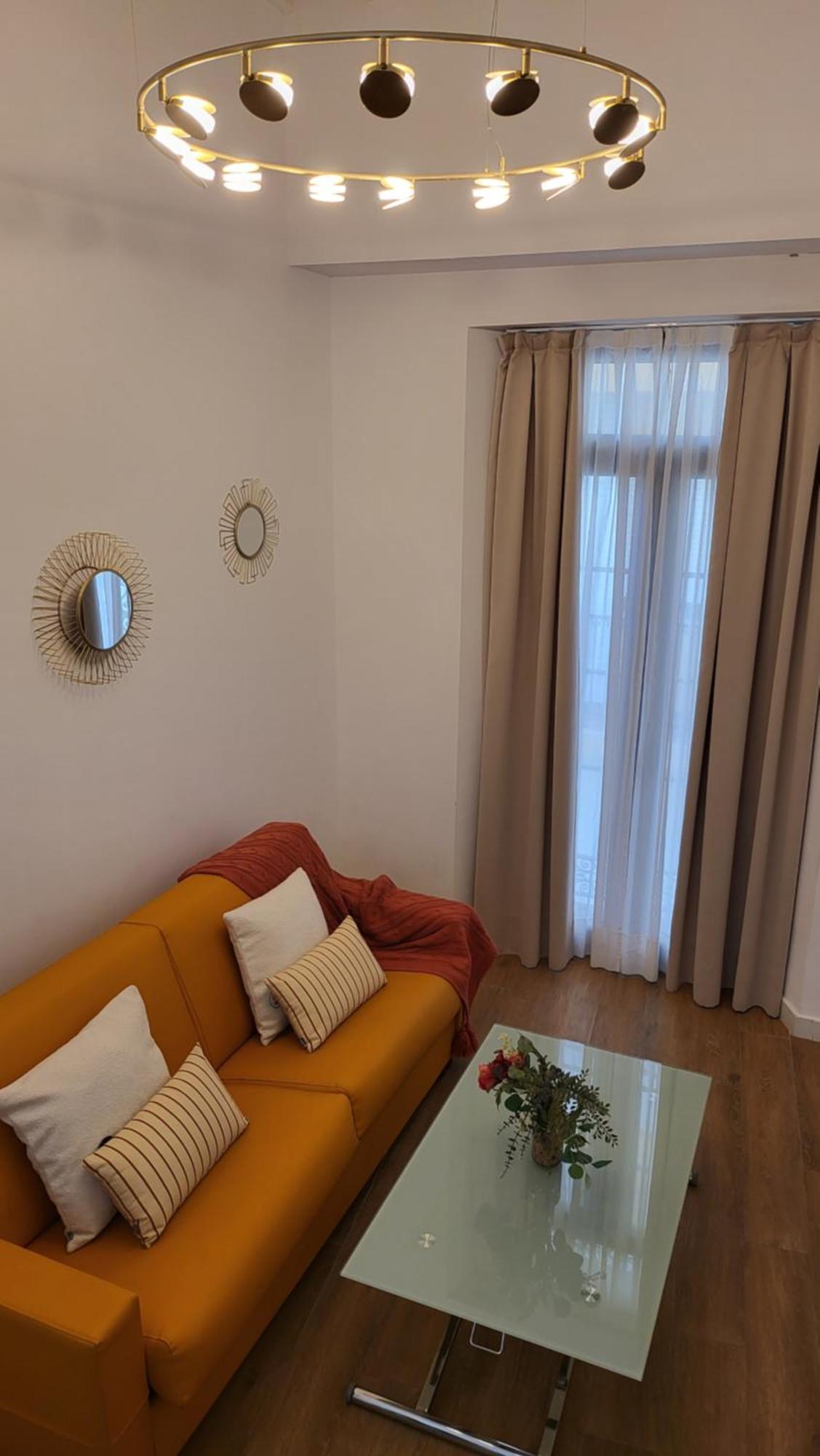 Rentalsevilla Cardenal Cervantes Exterior foto